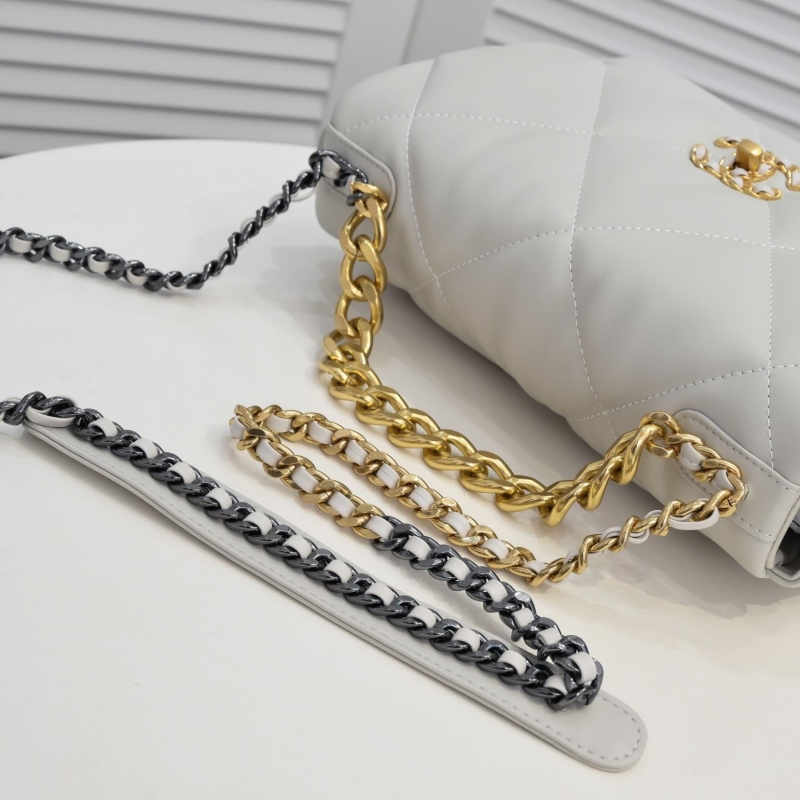 Ch**el 19 bags